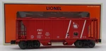 Lionel 6-17029 Gauge Jersey Central 2-BAY Hopper #803 Ln/box. Fixed Price $30.39.
