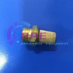 2PC 9090050800 9090-0508-00 Atlas Copco Air Compressor Accessories Silencer. Fixed Price $89.74.