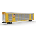 Z Atlas 75000043 Union Pacific Ttgx Auto Rack #697387. Fixed Price $39.95.