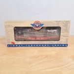 Lionel Post War 6-19450 Barrel Ramp Flatcar #6343 Celebration Series Gauge. Fixed Price $13.98.