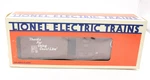 Lionel 6-9471 Scale Atlantic Coast Line Single Door Boxcar. Fixed Price $16.14.