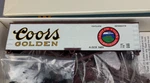 Walthers 932-2467 40 Ds Reefer Coors Golden Beer #5425 Kit Nib! HO4690. Fixed Price $14.71.