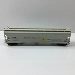 Accurail Lincoln Grain Inc. Covered Hopper Lgix 1025. Fixed Price $22.01.