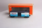 Lionel 6-16767 New York Central Ice Docks Operating Car Ln/box. Fixed Price $19.99.