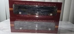 Broadway Limited 6318 Cryogenic Tank Car, Utlx (80048 & 80051) Box Chose. Fixed Price $74.98.