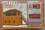 Ahm Ho #15305 - Switch Tower. Fixed Price $16.00.