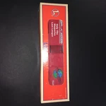Lionel 6-19282 Scale Radio Flyer 6464-196 Boxcar. Fixed Price $33.99.