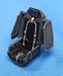 Metallic Details MDR48190 Scale 1:48 Detailing 2 Seats Helicopter AH-64 Apache. Fixed Price $11.76.