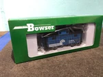 Bowser Ho Conrail N5 Caboose Nib. Fixed Price $25.00.