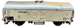 Marklin 44182 Db Ahoj Brau Kuhlwagen Refridgerator Wagon. Fixed Price $9.55.