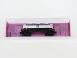 Micro-trains Mtl 06600150 Shpx Northern California Wineries 3-DOME Tank Car. Fixed Price $29.95.