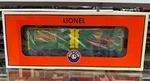 Lionel 6-58266 Nathans 100 Year Anniversary Refer Car Nib. Fixed Price $150.00.