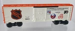 Lionel 6-9621 Nhl Campbell Conference Boxcar- New In -1980S. Fixed Price $39.79.