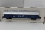 Ahm 5204C Ho Scale Coil Car Gondola N&w 24819 Nos Norfolk Western. Fixed Price $5.00.
