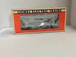 Lionel 6-17002 Standard 'o' Conrail Two-bay Acf Hopper. Fixed Price $80.00.