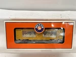 Lionel #19683 Pony Express Mint Car New. Fixed Price $35.95.