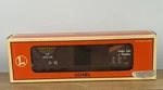 Lionel 6-17233 Gauge Western Pacific Boxcar #9464-198 1996 New In. Fixed Price $30.99.