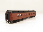 Spectrum 89014 Ho Prr Heavyweight Diner #8019 Ln. Fixed Price $47.99.