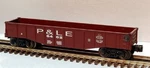 Lionel 6462 Pittsburgh & Lake Erie Gondola 6-16972 Nib. Fixed Price $34.95.