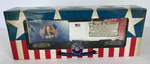 Lionel Dwight D. Eisenhower Box Car 6-81490. Fixed Price $50.00.