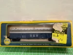 Ahm 5204C Ho Scale Norfolk Western Coal Car With - N&w #24819. Fixed Price $8.50.