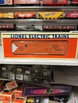 Lionel Trains 6-17306 Scale Pacific Fruit Express Reefer-new. Fixed Price $24.00.