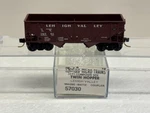 Scale Kadee Micro Trains Mtl 57030 Lehigh Valley Lv 14001 Hopper. Fixed Price $24.50.