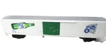 Mth 20-94225 Rolling Rock 60' Reefer Car Scale. Fixed Price $49.99.