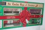 K-line 12 Days Of Christmas 4 Pack 5 To 8. Fixed Price $79.95.