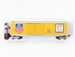 Micro-trains Mtl 03400090 Up Union Pacific 50' Double Doors Box Car #300265. Fixed Price $26.95.