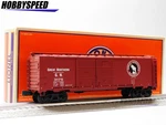 Lionel Great Northern 40' Double Door Boxcar #3175 Gauge Train 2542432 New. Fixed Price $88.84.