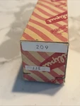 Liliput Db Von Hause Zu Tank Car 209 Ho Scale Dc. Fixed Price $25.00.