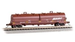 Bachmann 55' Steel Car Rounded Hood W/coil Load Bnsf #534157 BAC71451. Fixed Price $46.00.