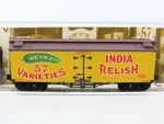 Scale Micro-trains Mtl 05800420 Hjhco. Heinz India Relish 36' Reefer #440. Fixed Price $29.95.