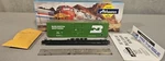 Nos Athearn Ho Scale Burlington Northern 50 Single Plug Door Hi Cube Box Car Kit. Fixed Price $14.99.