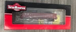 Intermountain Railway Ho Rtr 47765-03 Caswell Gondola Atsf GA-7 Late 172195. Fixed Price $33.99.
