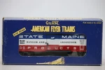 American Flyer 6-48333 Gauge 1:64 Bangor And Aroostook Boxcar #982 Nib/box. Fixed Price $19.99.