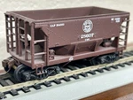 Duluth Missabe Iron Range #3 " Dm&ir Ore Hopper 12 Pack Scale Rare. Fixed Price $382.95.