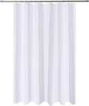 N&y Home Extra Long Shower Curtain Liner Fabric 72 96 Inches, Hotel Quality,. Fixed Price $25.80.