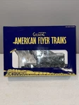American Flyer S Gauge Union Pacific Crane Car 6-49021 W/ Box Lionel New. Fixed Price $54.95.