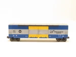 Lionel 6-17204 Missouri Pacific Double-door Boxcar Ln. Fixed Price $33.99.