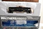 Ho-walthers Proto 920-100607 Ctcx 55' Trinity 30K Gallon Tank Car #302636 Nos. Fixed Price $49.95.