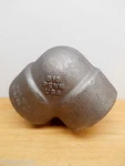 Penn Usa 16001 B16 6M 1-1/2 Socket Weld Elbow 90 Degree L3R. Fixed Price $110.53.