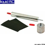 Pinecar 4614 Precision Tools Total Hub Shaper. Fixed Price $21.99.