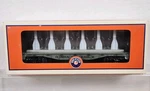 Lionel 6-82689 Operation Eagle Missile Carrying 8502 Gauge New Box!!. Fixed Price $59.95.