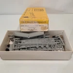 E&b Valley 018-4209 Airslide Covered Hopper Union Pacific Up 20132 Kit. Fixed Price $9.99.