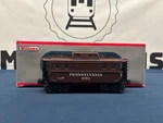 Williams Pennsylvania #477911 Lighted N5C Caboose 47718. Fixed Price $34.99.