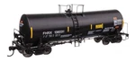 Walthers 920-100055 Ho Fhrx 40' Trinity 14,000GAL Molten Sulfur Tank Car #136031. Fixed Price $49.26.