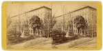 New York City Sv - Broadway & Pine Street Ht Anthony 1860S. Fixed Price $55.00.