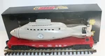 Lionel Gtt 13621 Aec Flat Car With Operating Submarine 3830 Mib. Fixed Price $114.95.